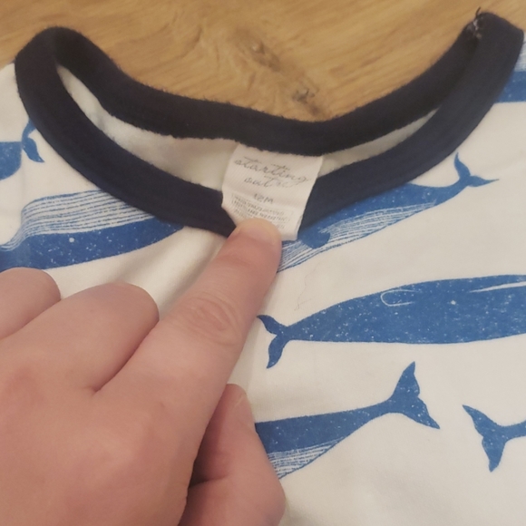 Chic Pajama Bundle - Picture 5 of 5